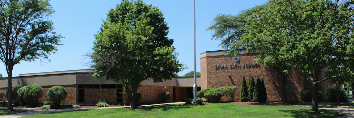 Briar Glen Elementary School