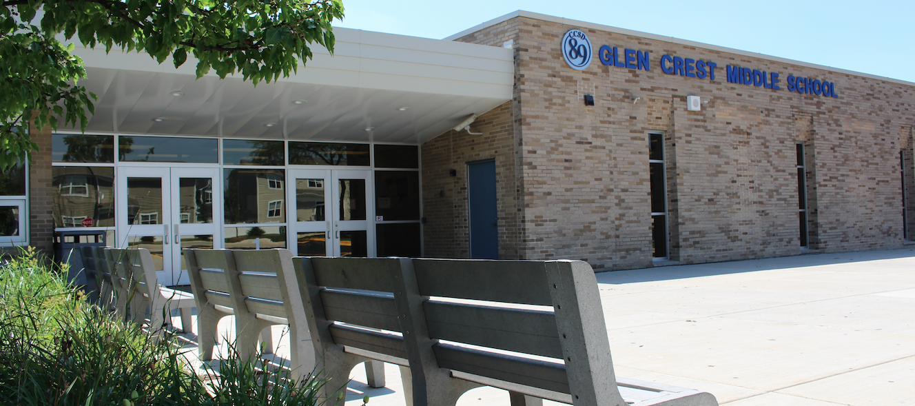 Glen Crest Middle School