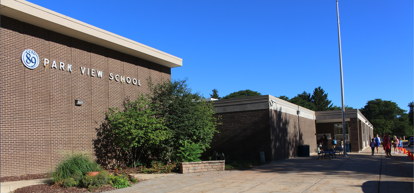 Park View Elementary