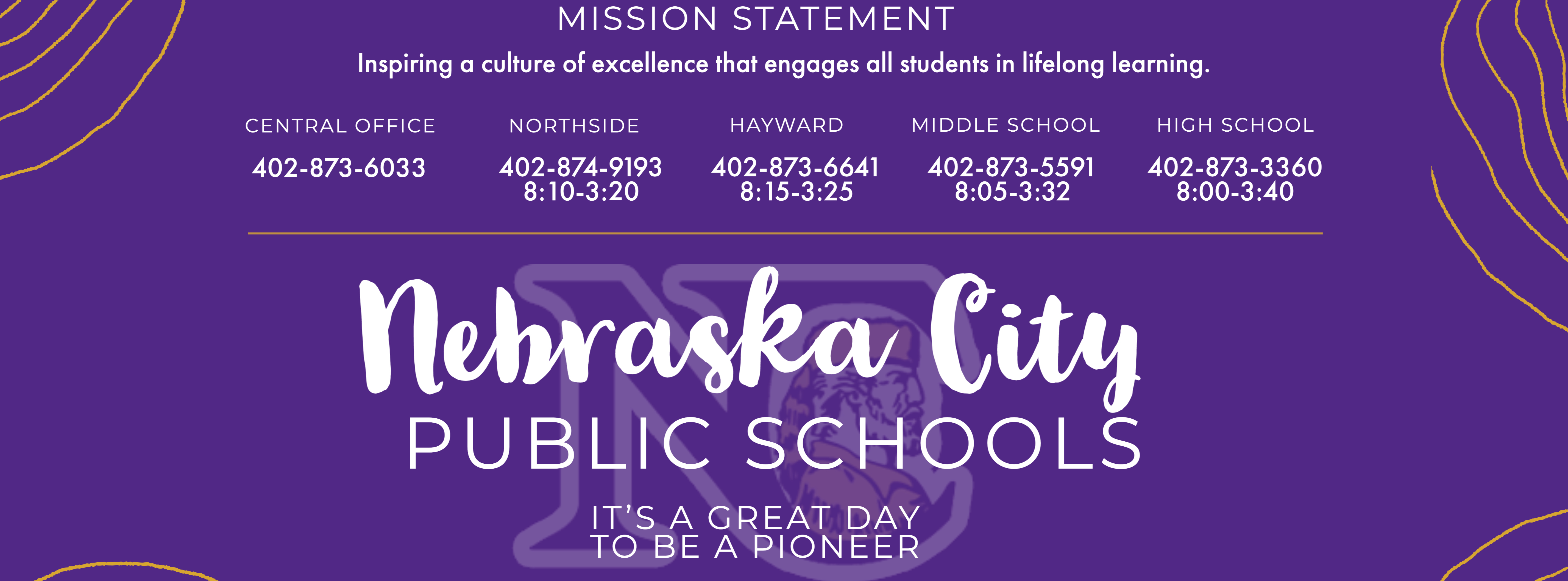 Nebraska City Public School