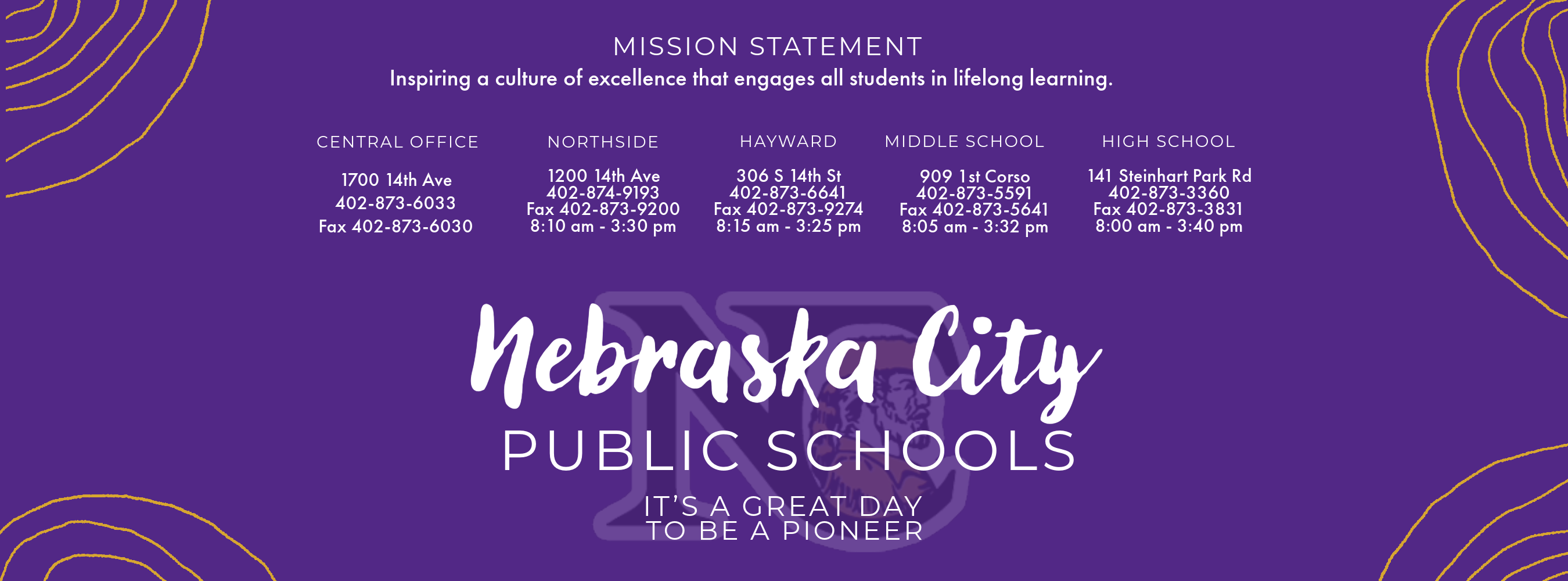 Nebraska City Public School