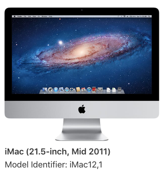 iMac2011