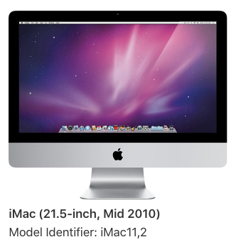 iMac2010