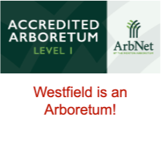 Accredited Arboretum