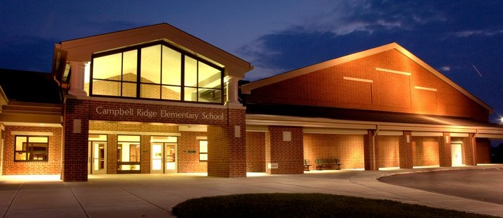 campbell ridge elementary school