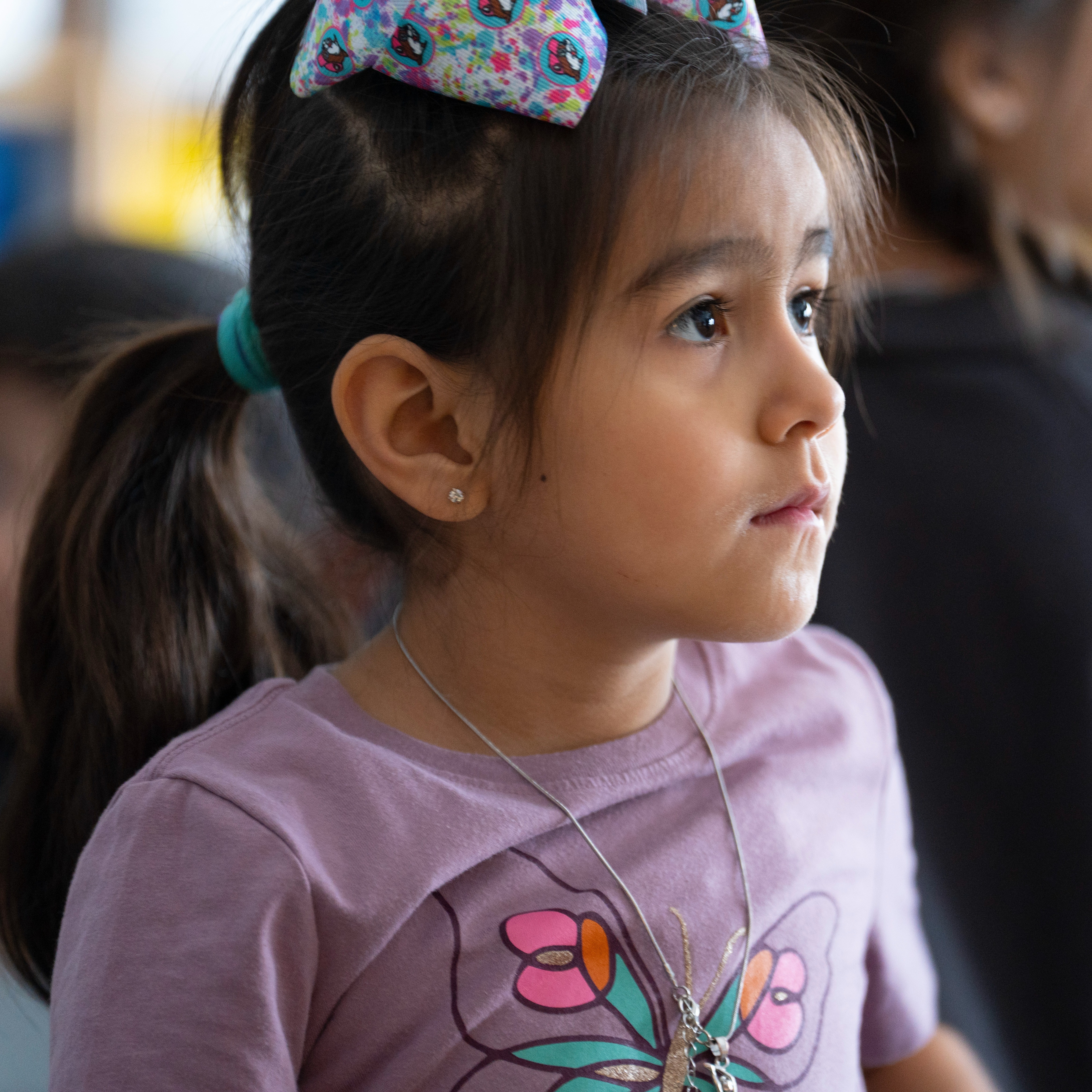 Preschooler