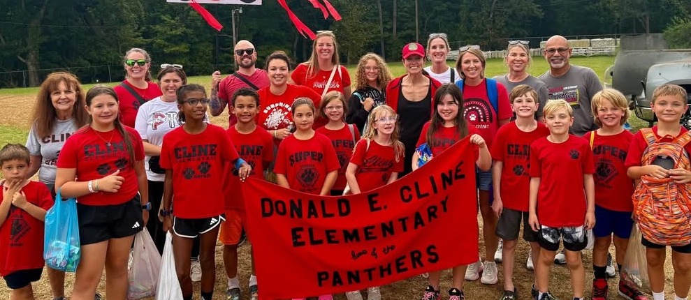 2026 Homecoming Parade
