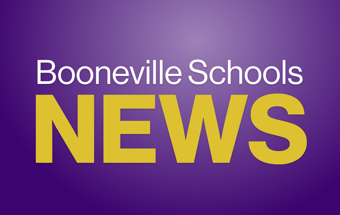Booneville Schools