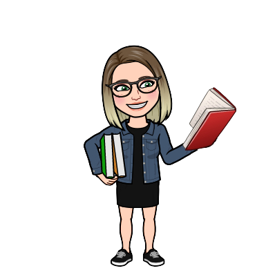 A girl wearing a sunglass standing while holding a books