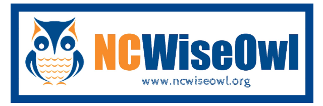 NC Wiseowl Logo