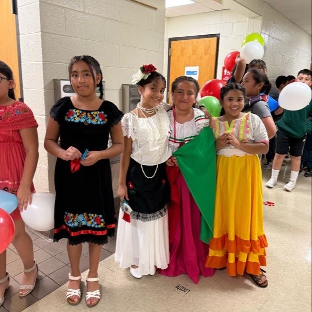 Celebrating Hispanic Heritage
