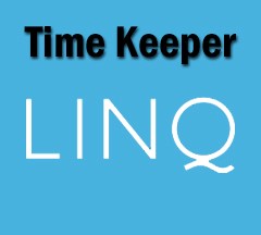 Time Keeper - Linq Icon