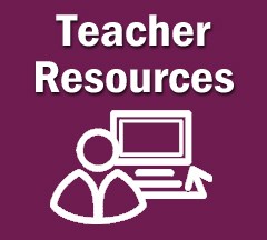 Teacher Resources Icon