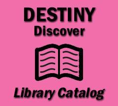 DestinyDiscover Icon
