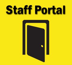 Staff Portal Icon