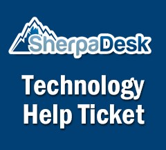 SherpaDesk Icon