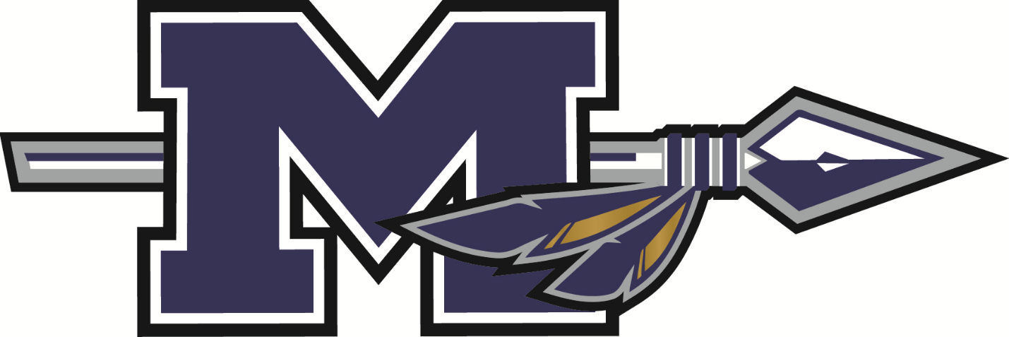 Montezuma School District Logo
