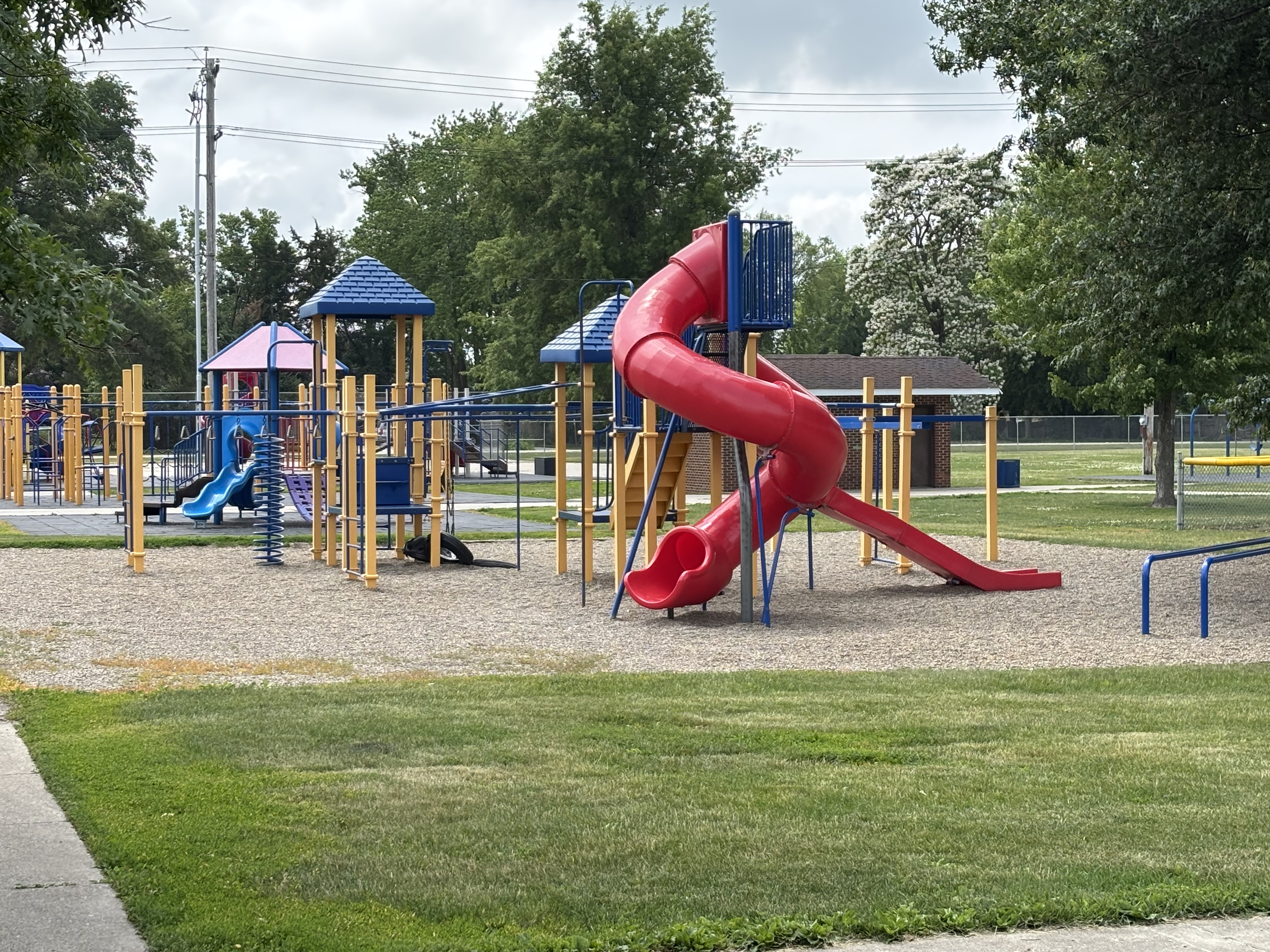 Playground 2