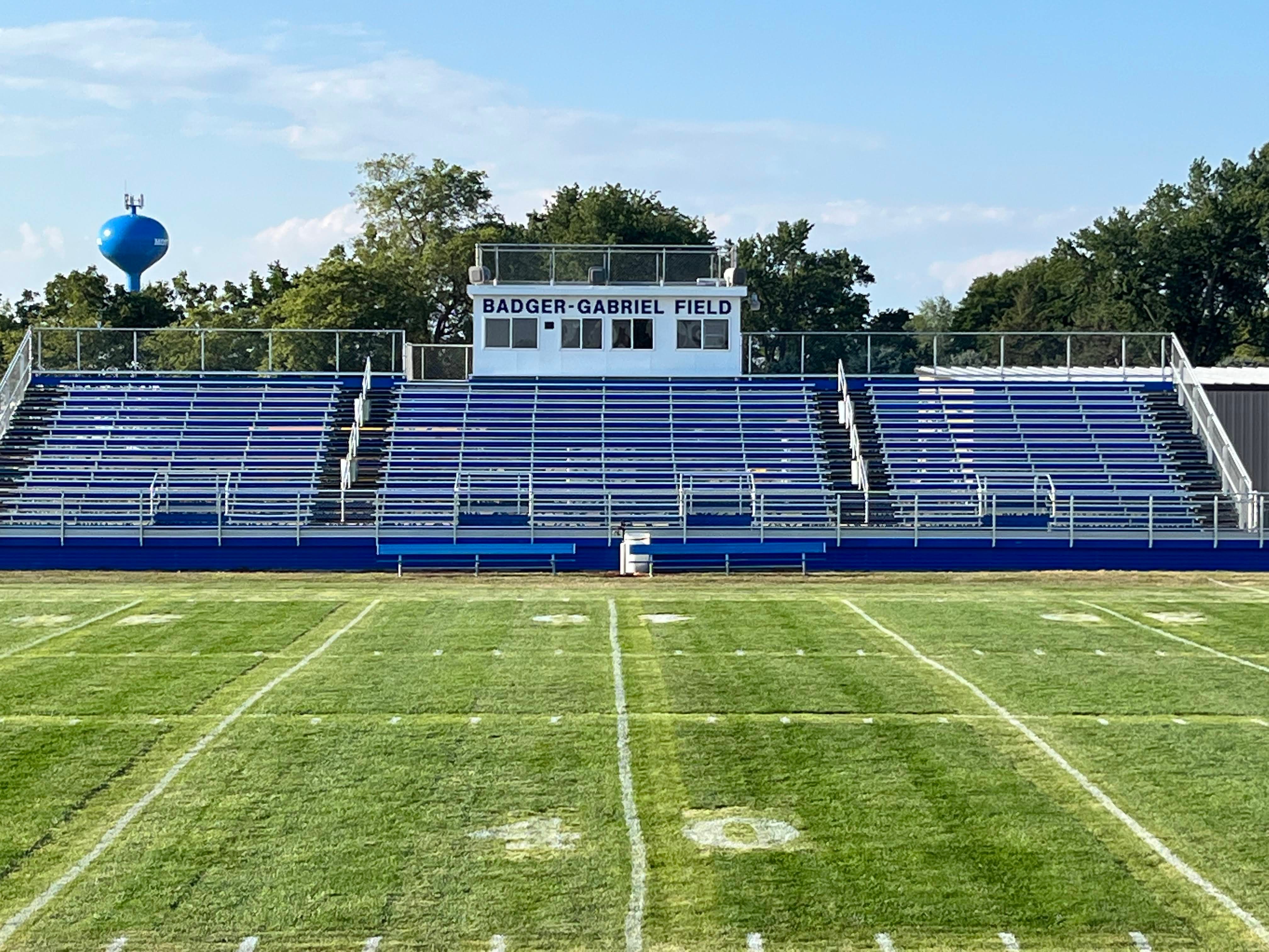 Football Field