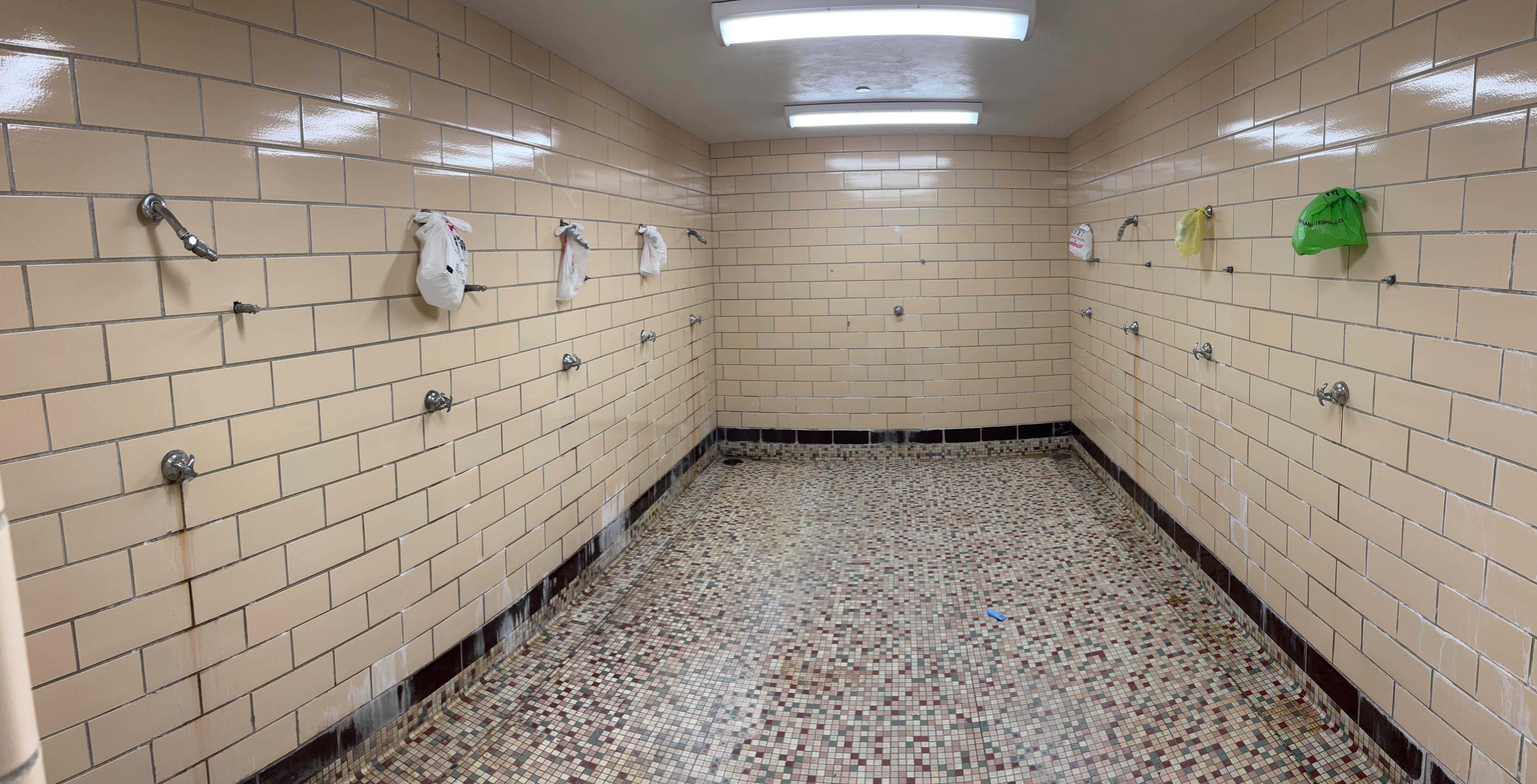 Lockeroom