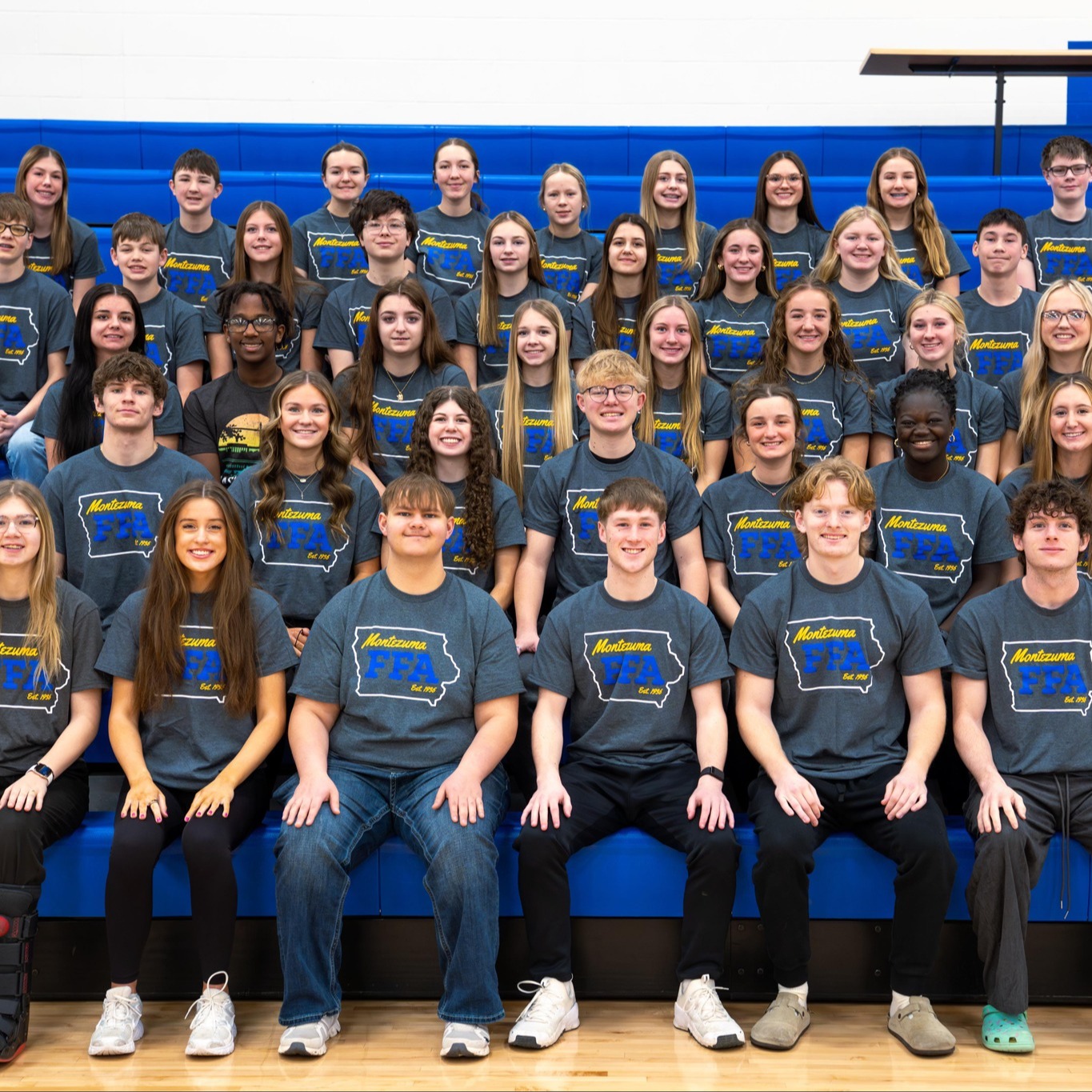 Montezuma FFA