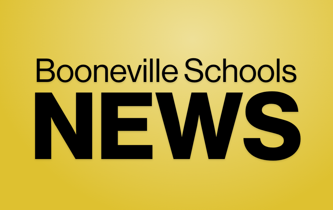 Booneville High School