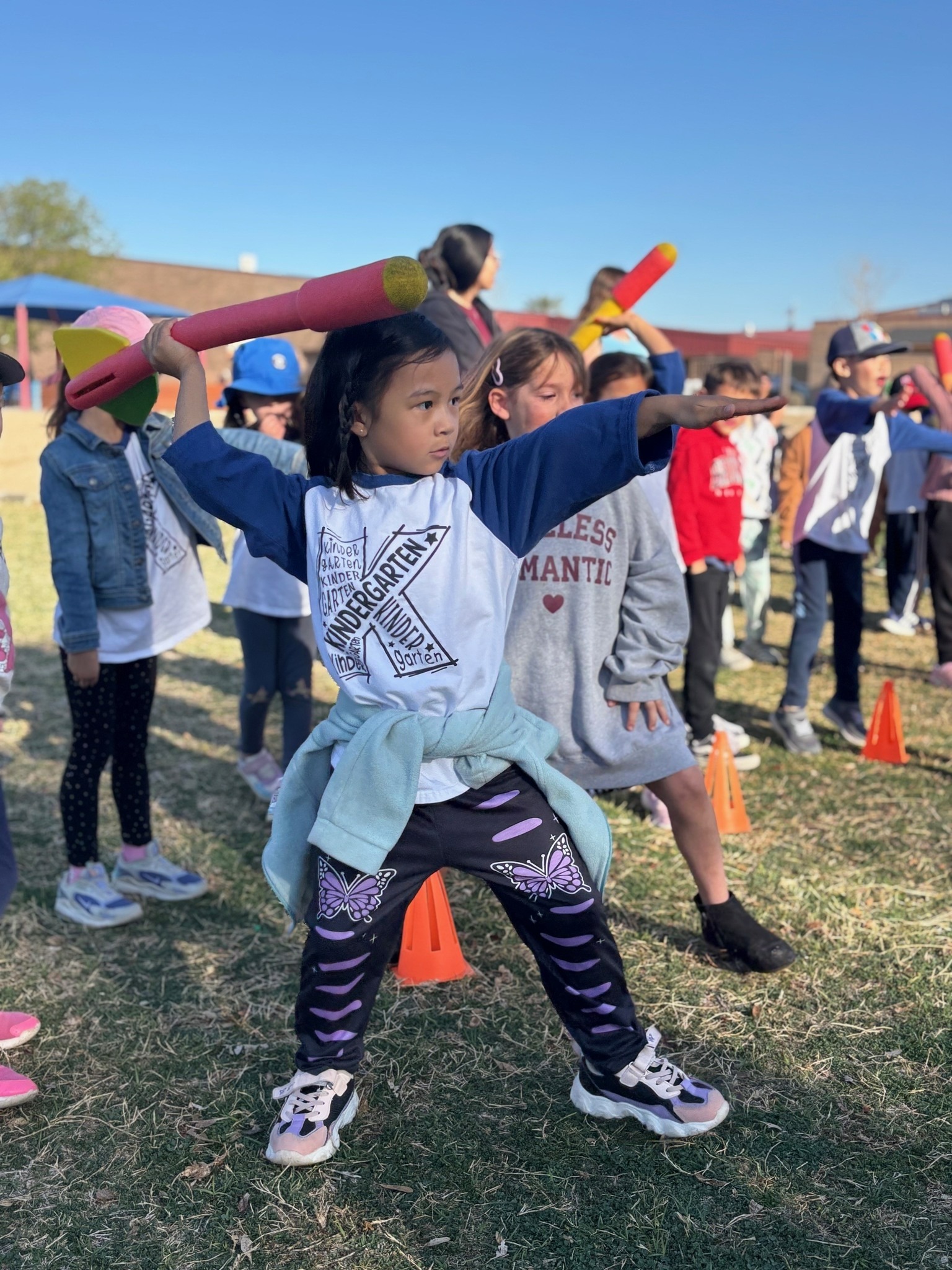 Kindergartener
