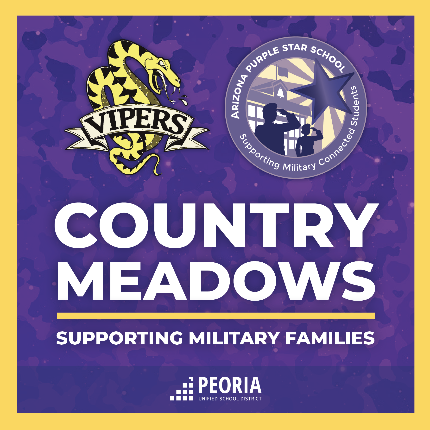 Country Meadows - Supporting military families