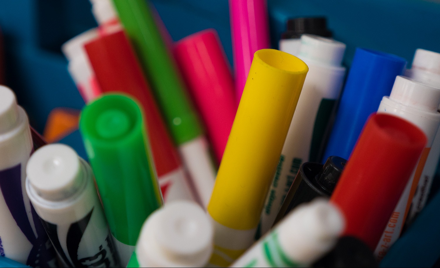 Picture of Markers