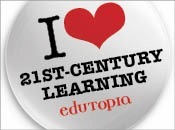 I Love 21st Century Learning