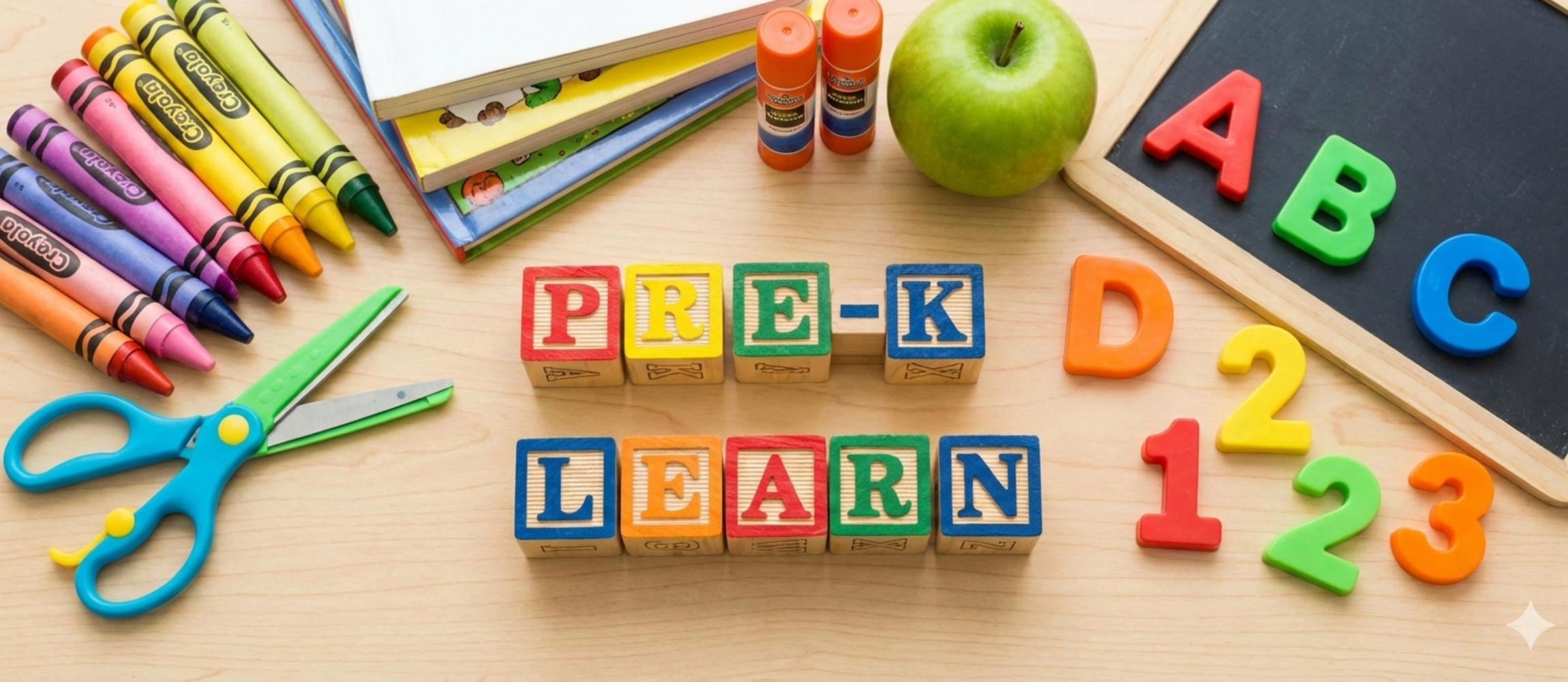 PreK