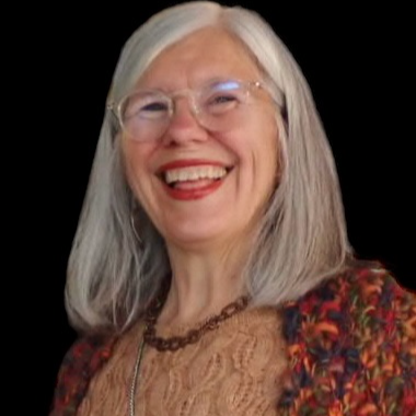 Director Carolyn Rominger