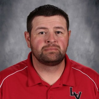 Athletic/Transportation Director Lon Goemmer