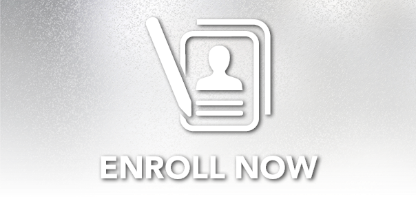 Sign up format