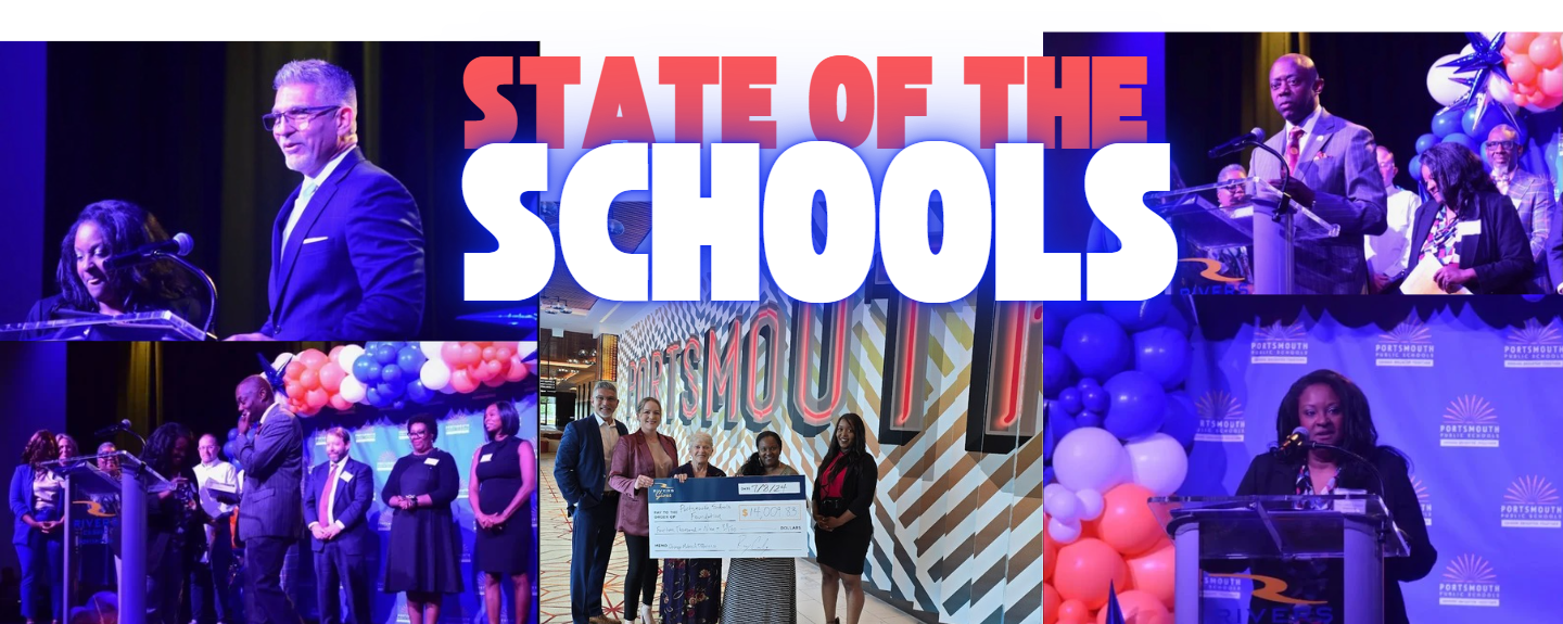 State of the Schools