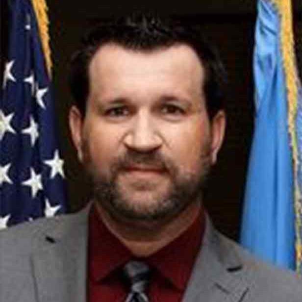 Matt Rester