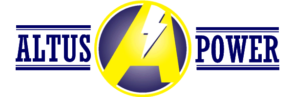 Altus Power logo