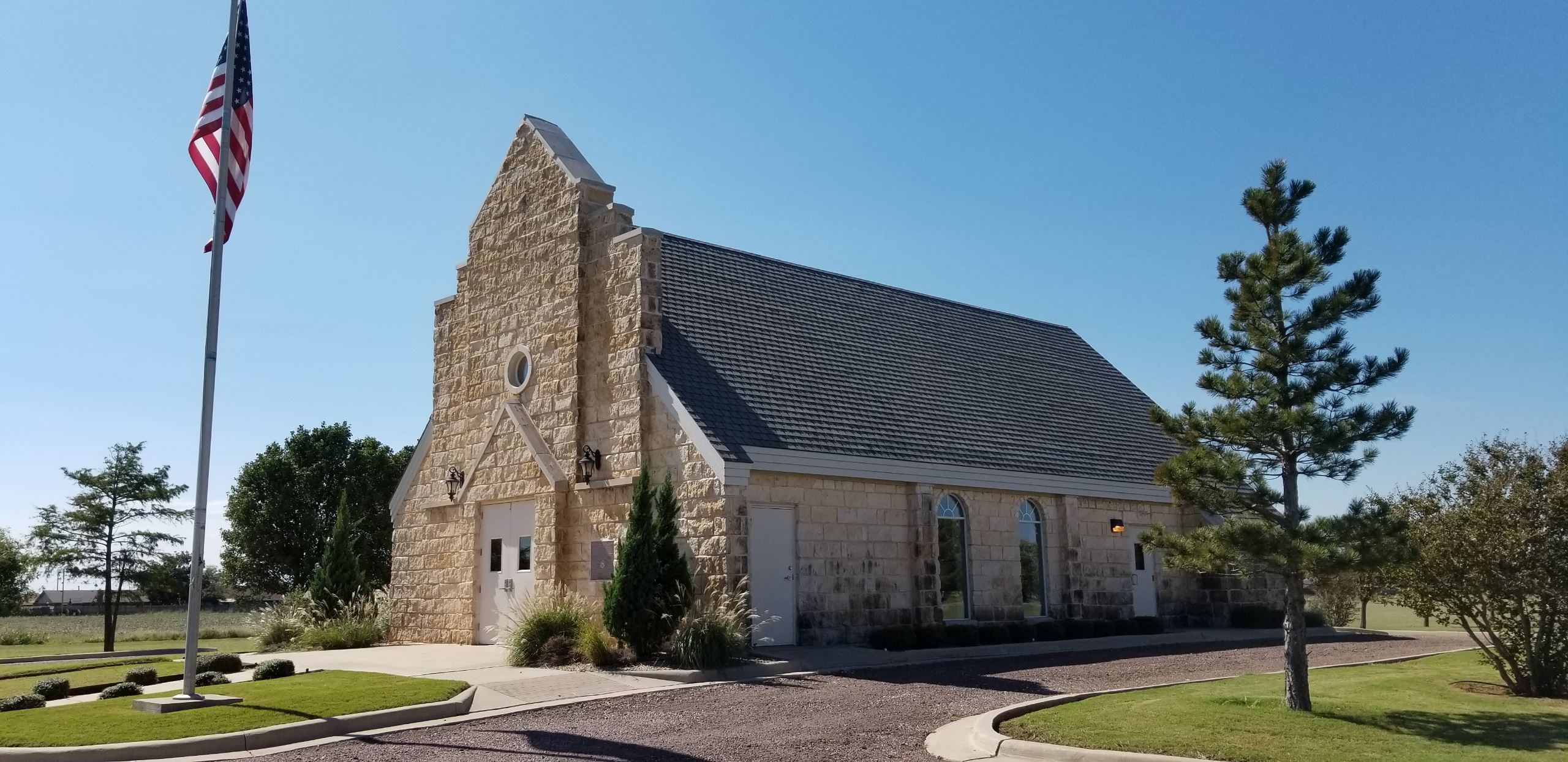 church