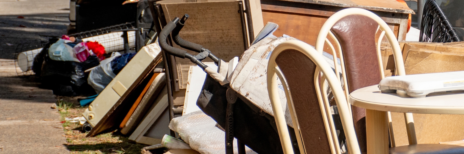Banned Items & Sanitation Code Compliance – City of Altus