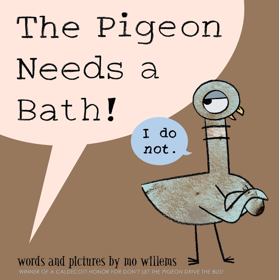 A dirty pigeon sitting on the ground, looking disheveled and in need of a bath to clean its feathers.
