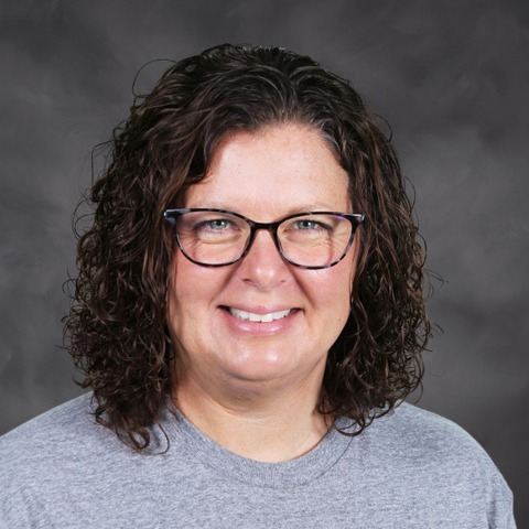 Rachael Leach