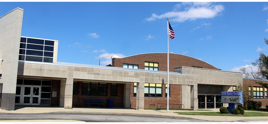 Rockville Elementary School Building