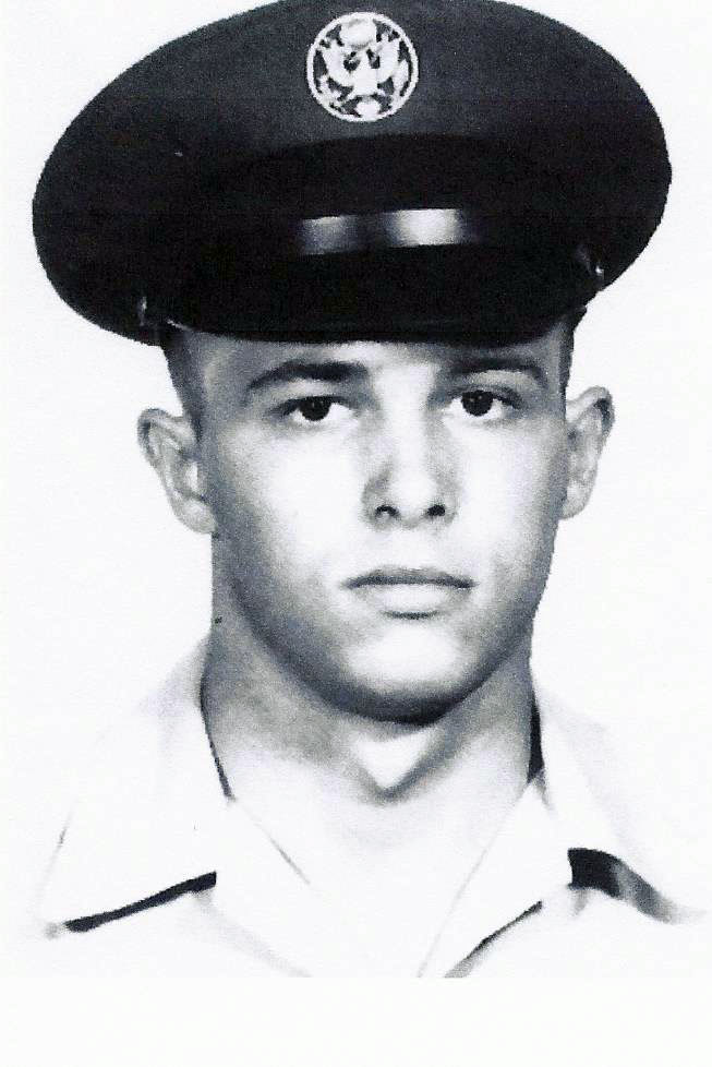 photo of Michael Black