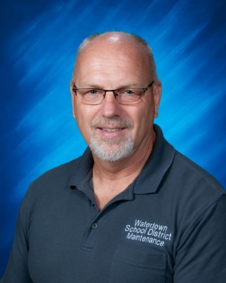 Duane Meyer