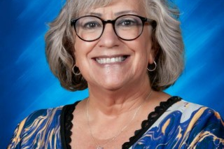 Janet Workman