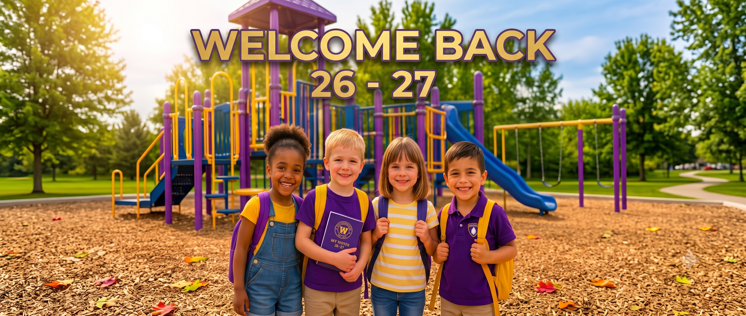 Back To School