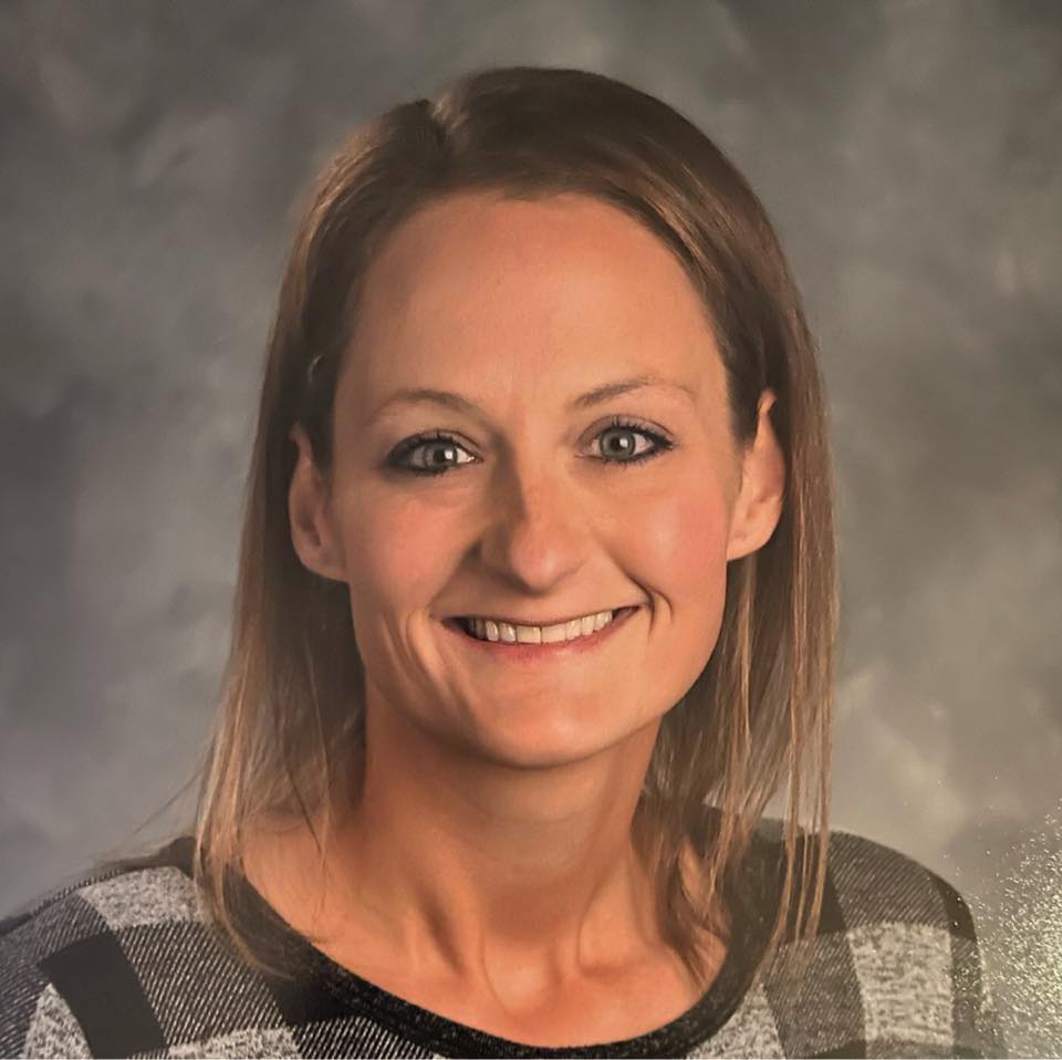 Angie Lang 