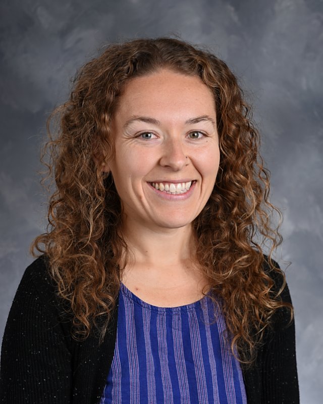 Sarah Gerber-Kai