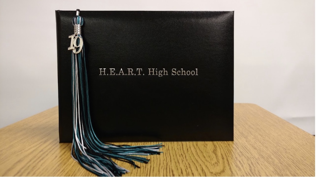 Class of 2019