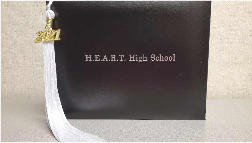 Class of 2021